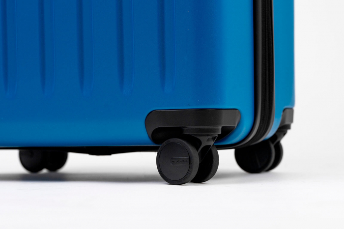 Troler de cala Rowex Stripe L 76x50x30 cm, albastru [7]