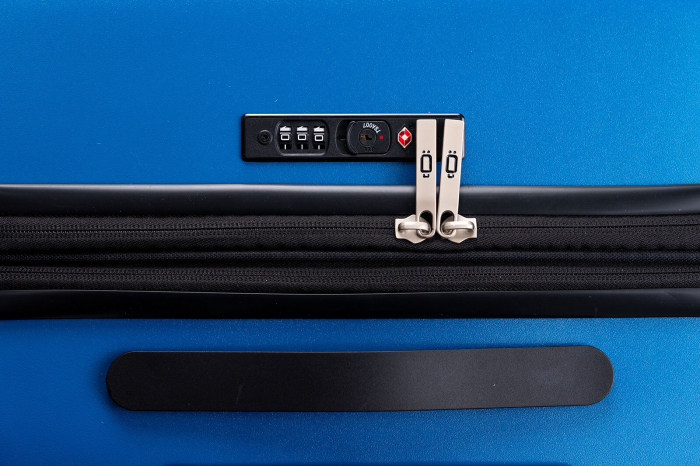 Troler de cala Rowex Stripe L 76x50x30 cm, albastru [5]