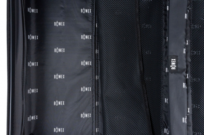 Troler de cala Rowex Stripe L 76x50x30 cm, albastru [11]