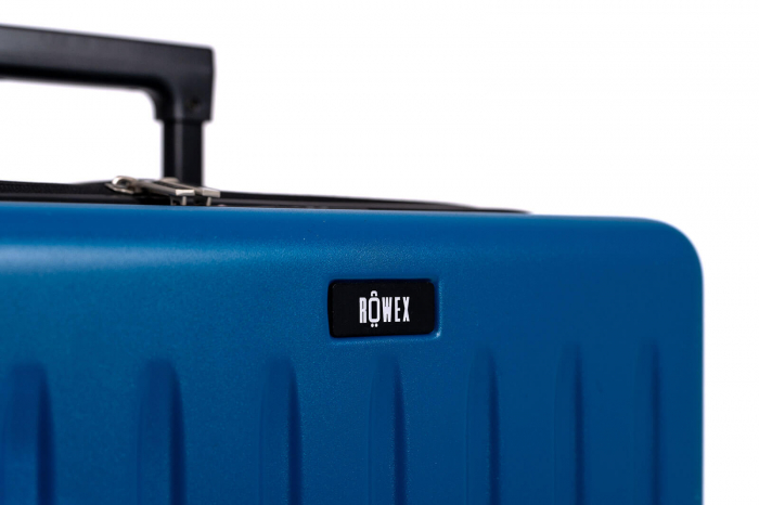 Troler de cala Rowex Stripe L 76x50x30 cm, albastru [4]