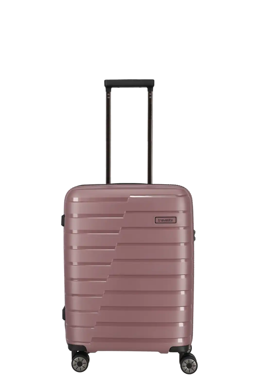 SET Trolere Travelite AIR BASE 4 roti duble S, M, L [2]