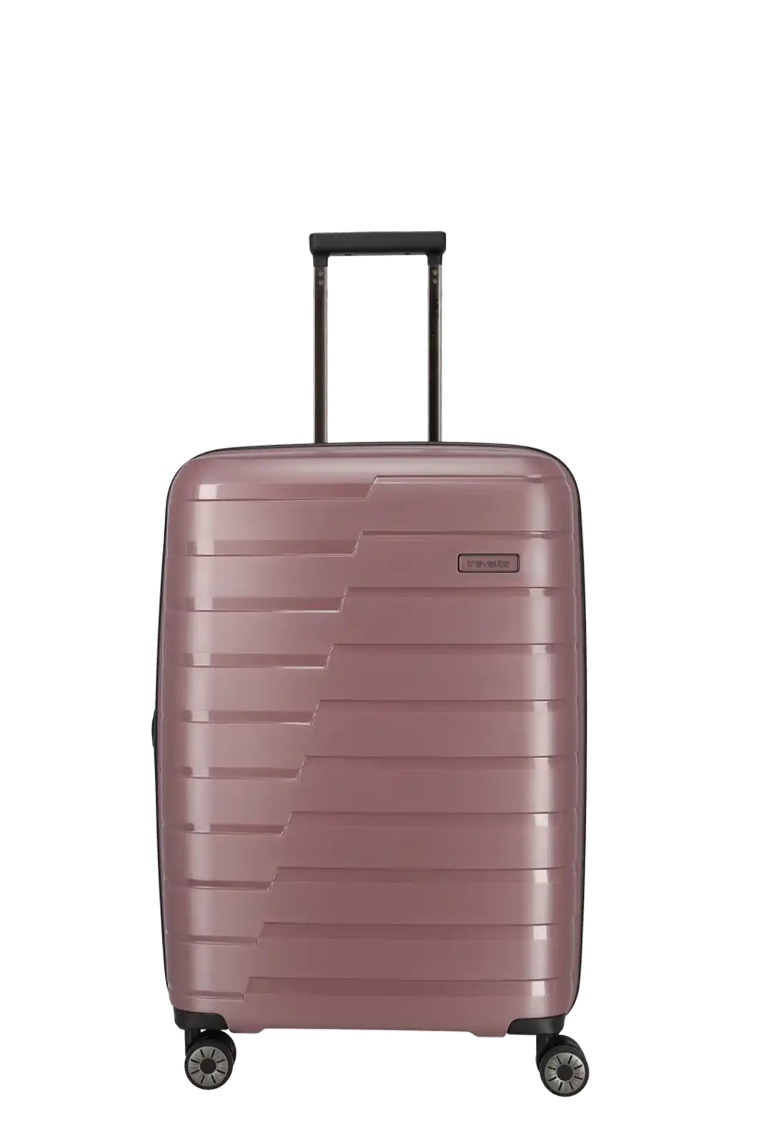 SET Trolere Travelite AIR BASE 4 roti duble S, M, L [3]