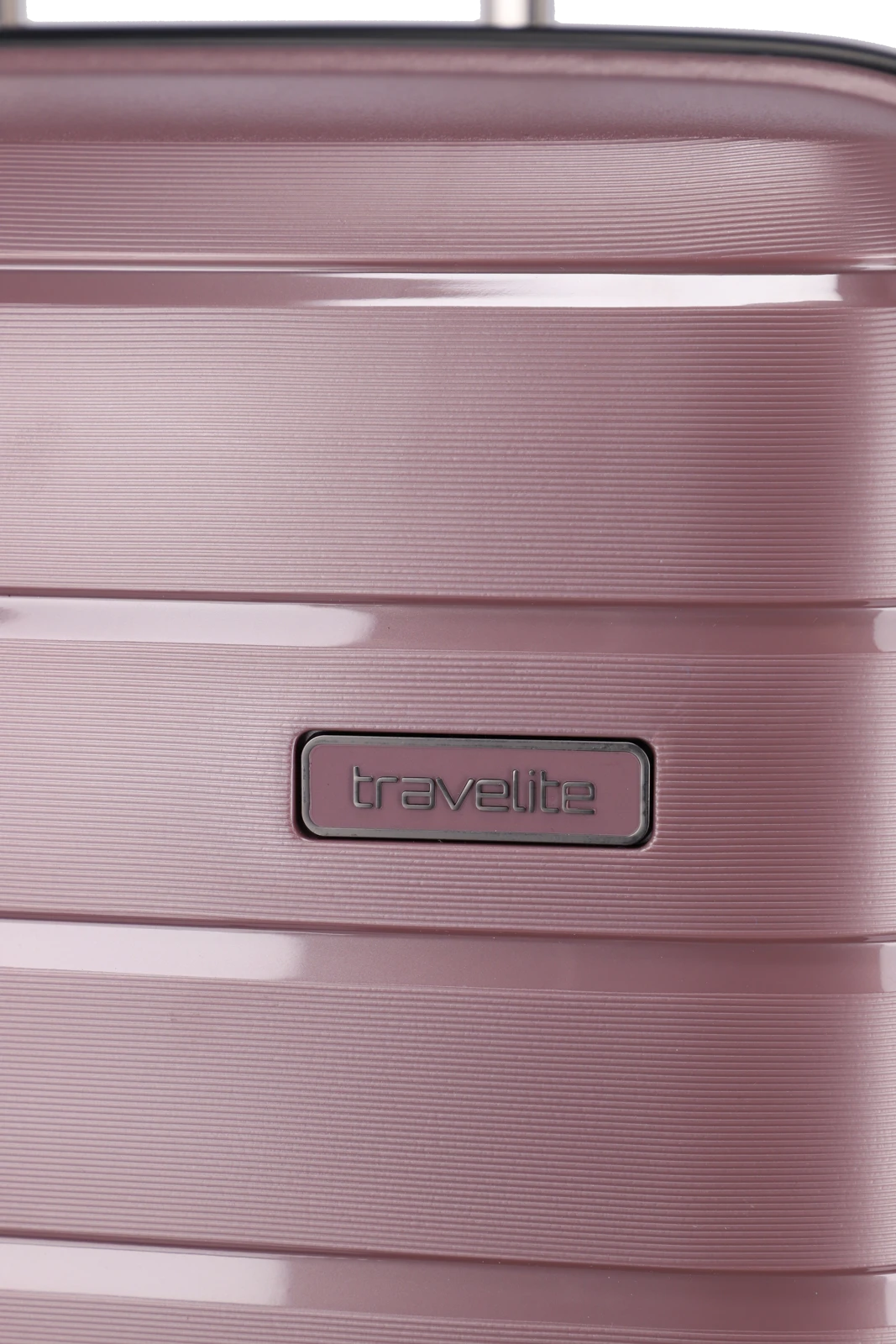 SET Trolere Travelite AIR BASE 4 roti duble S, M, L [5]