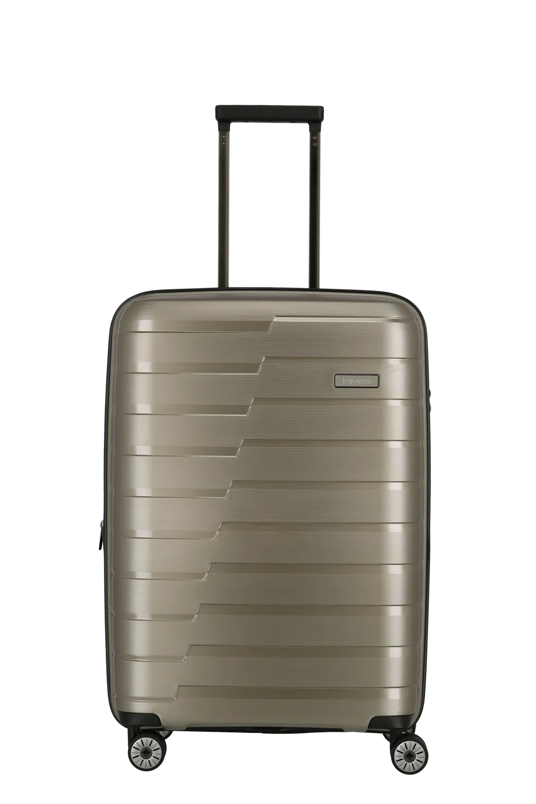 SET Trolere Travelite AIR BASE 4 roti duble S, M, L [6]