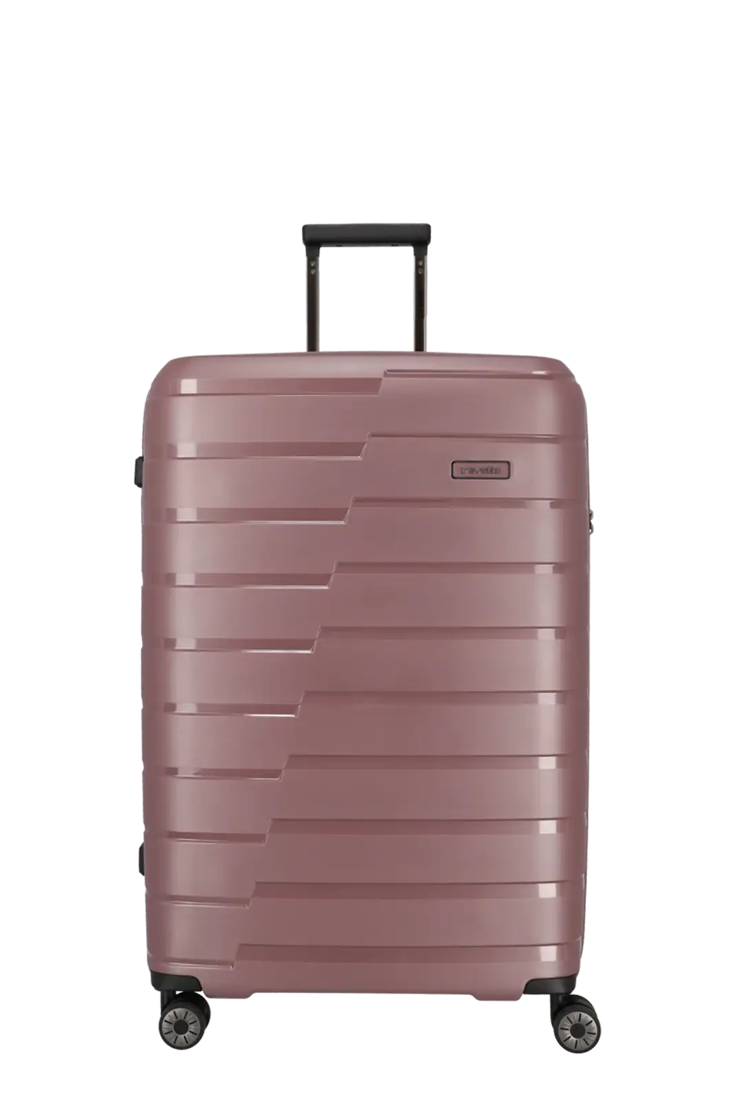 SET Trolere Travelite AIR BASE 4 roti duble S, M, L [6]