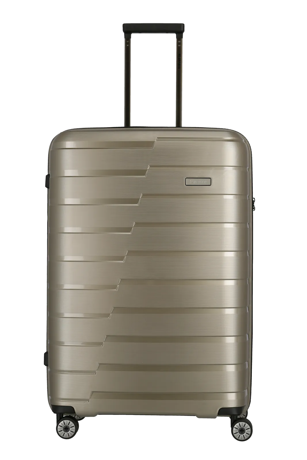 SET Trolere Travelite AIR BASE 4 roti duble S, M, L [3]