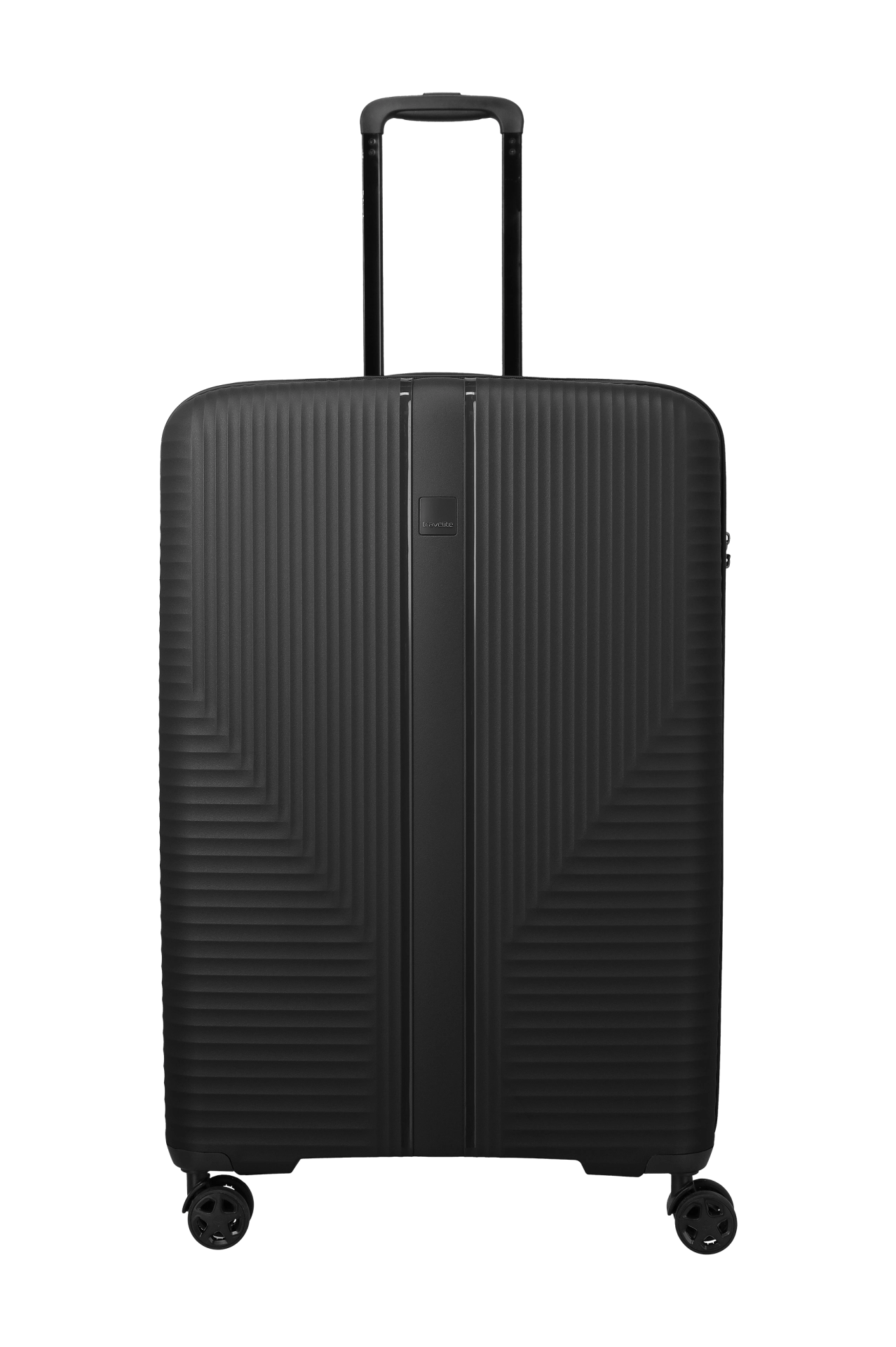 Set trolere Travelite Air Stripe S,M,L Black [10]