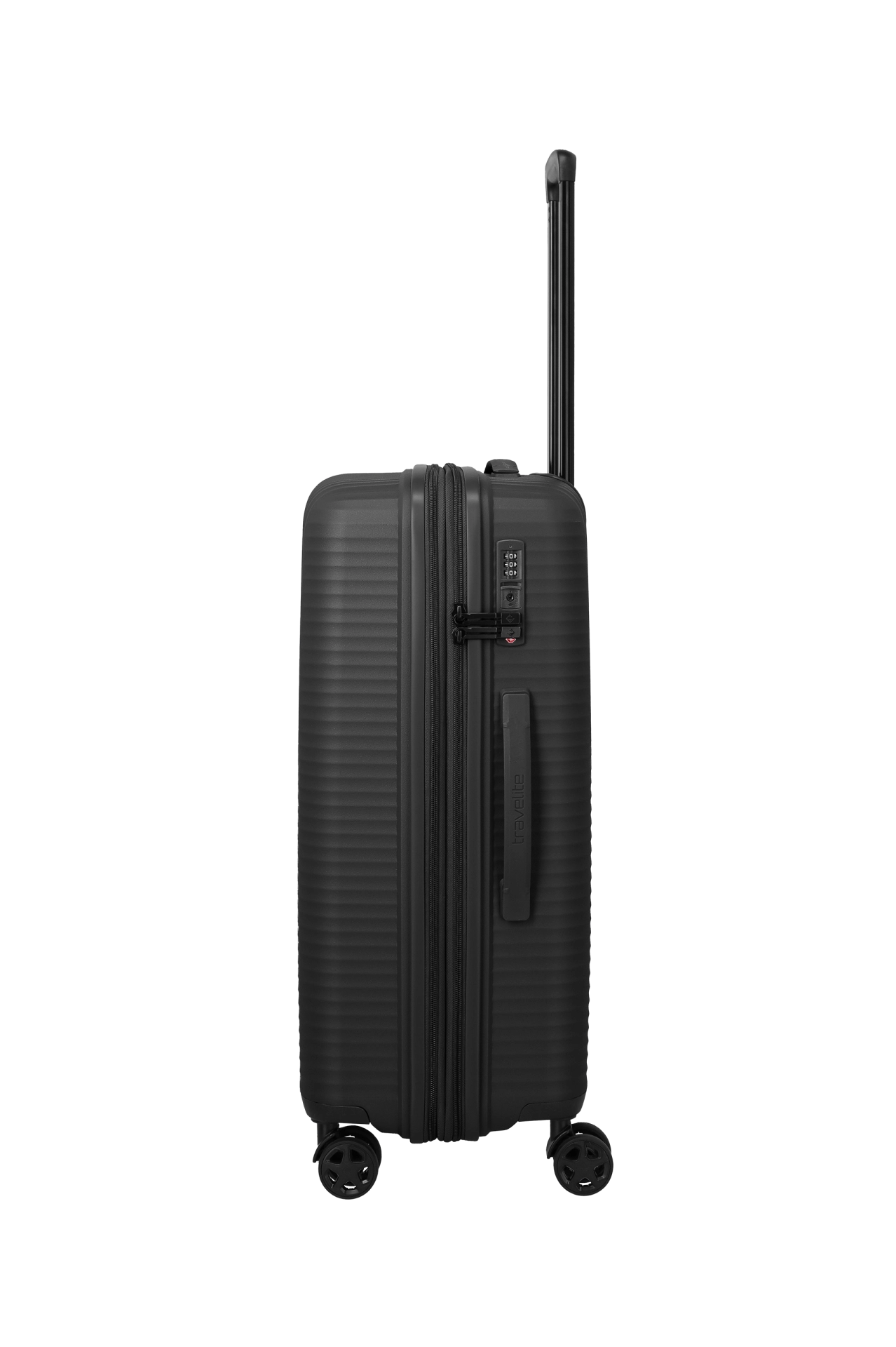 Set trolere Travelite Air Stripe S,M,L Black [7]