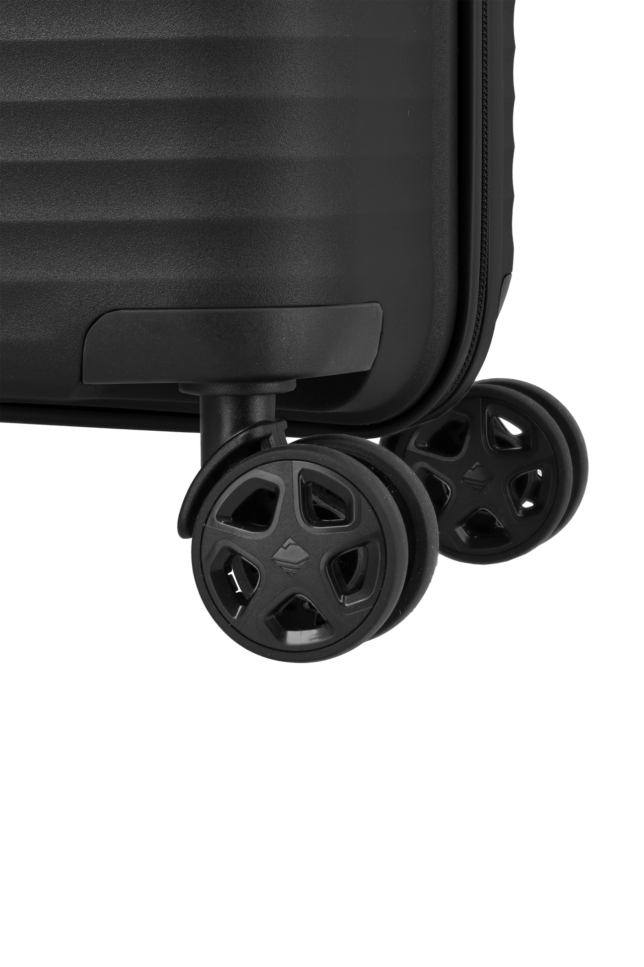 Set trolere Travelite Air Stripe S,M,L Black [3]