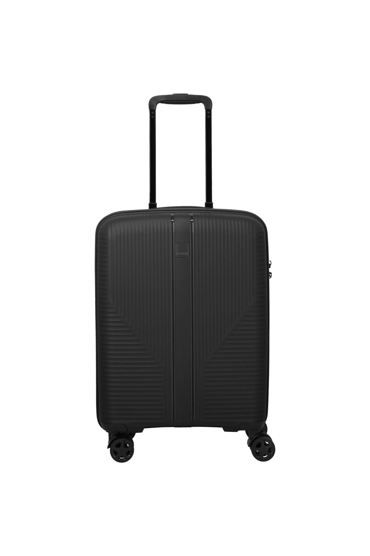 Set trolere Travelite Air Stripe S,M,L Black [2]