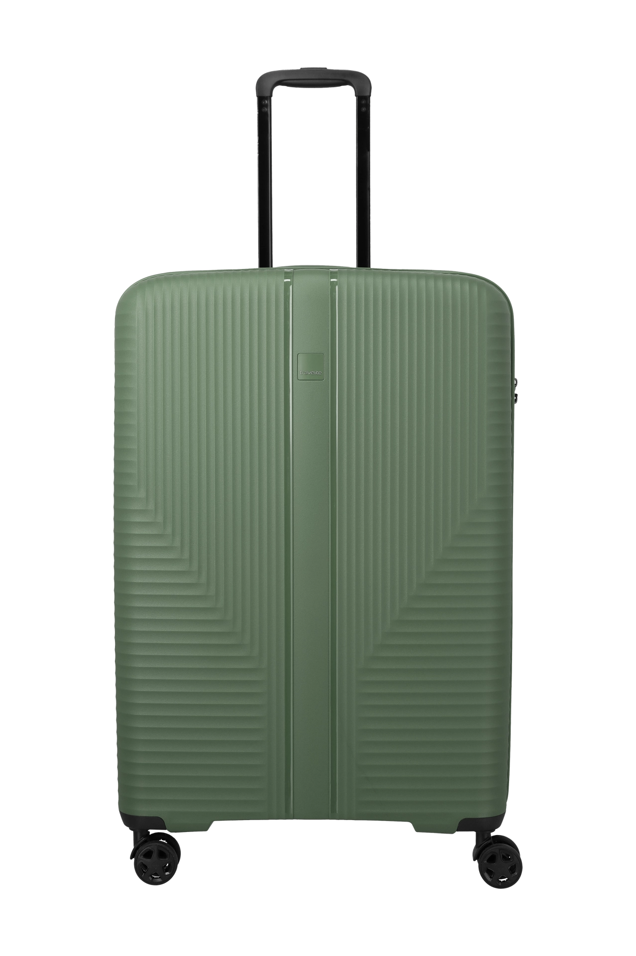 Set trolere Travelite Air Stripe S,M,L Green [11]