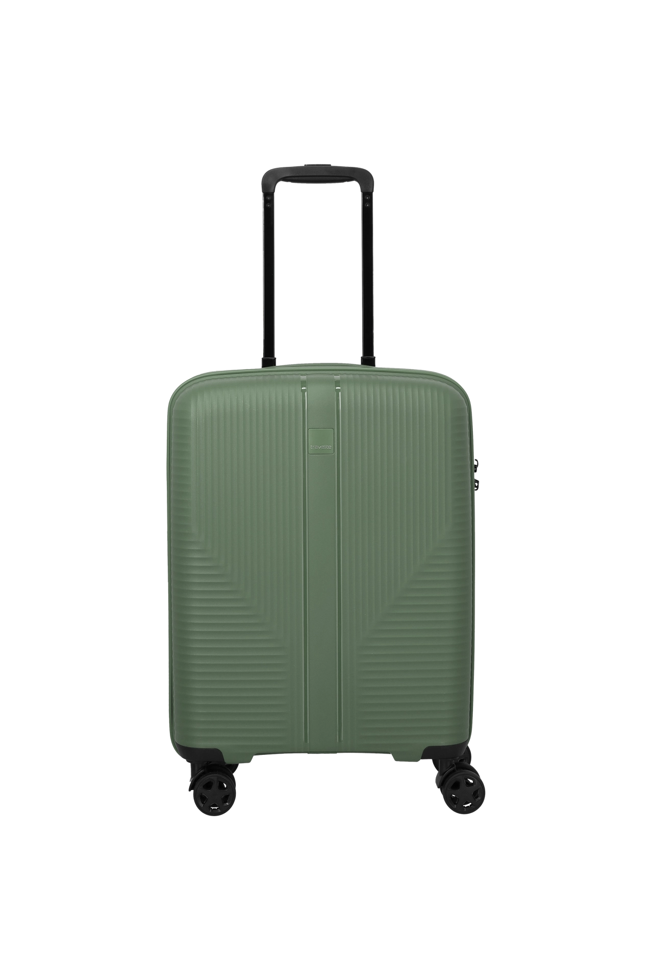 Set trolere Travelite Air Stripe S,M,L Green [2]