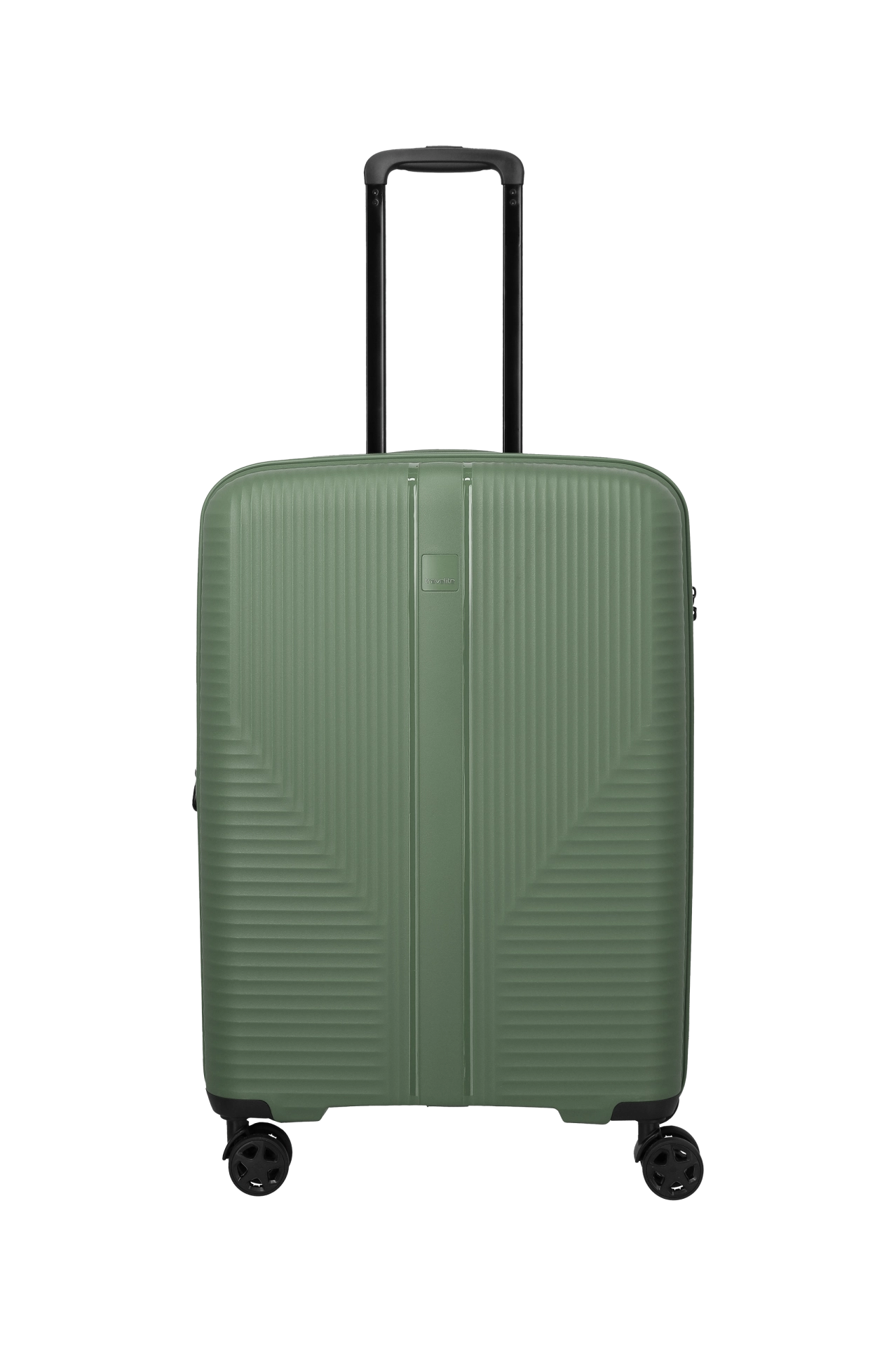 Set trolere Travelite Air Stripe S,M,L Green [8]