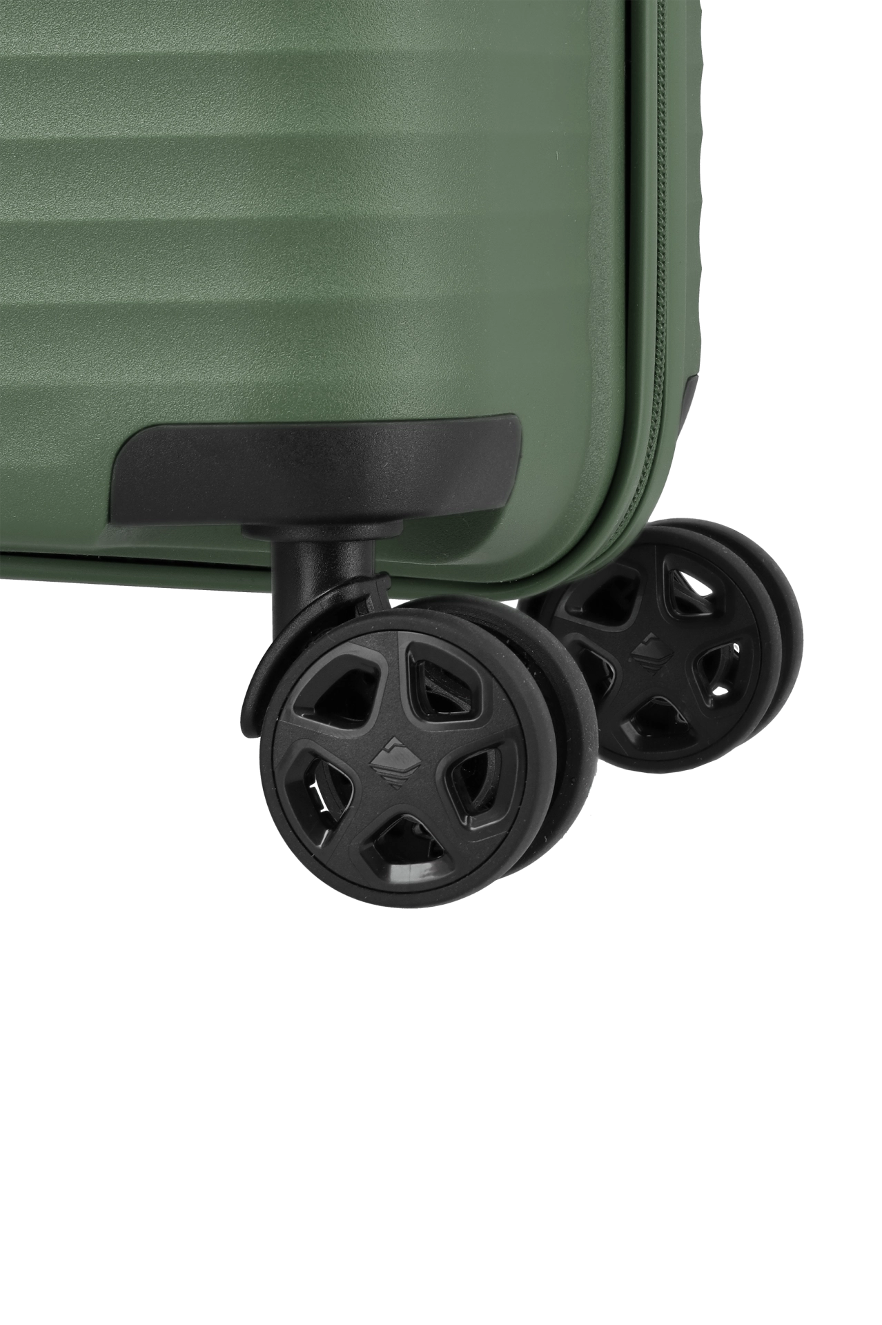 Set trolere Travelite Air Stripe S,M,L Green [10]