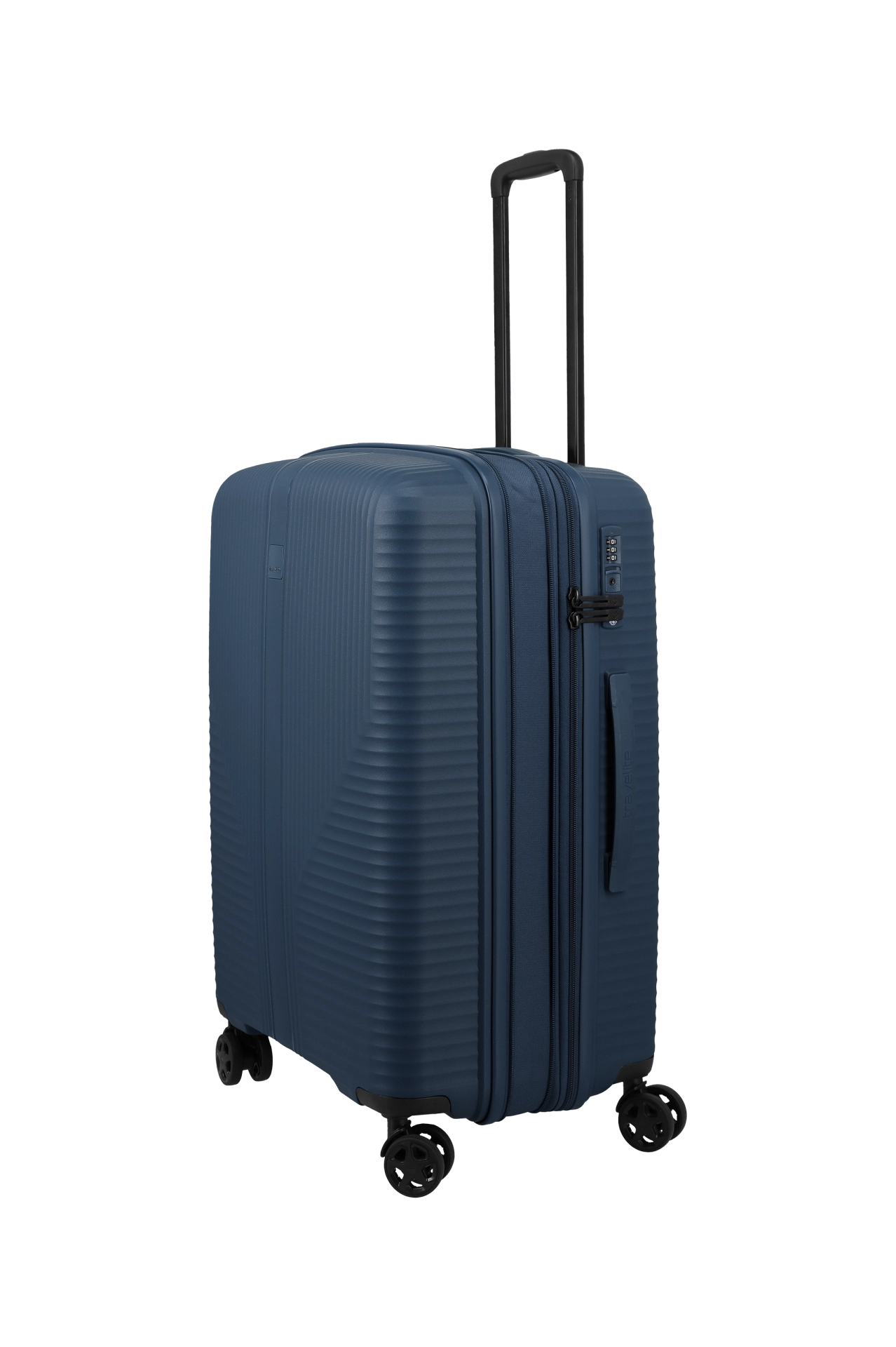 Set trolere Travelite Air Stripe S,M,L Navy [9]