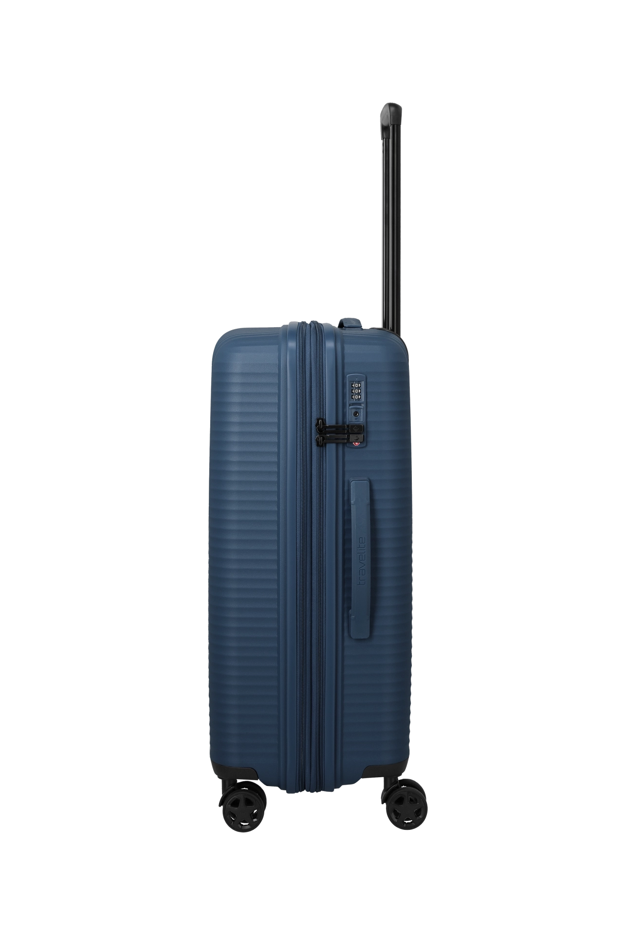 Set trolere Travelite Air Stripe S,M,L Navy [7]