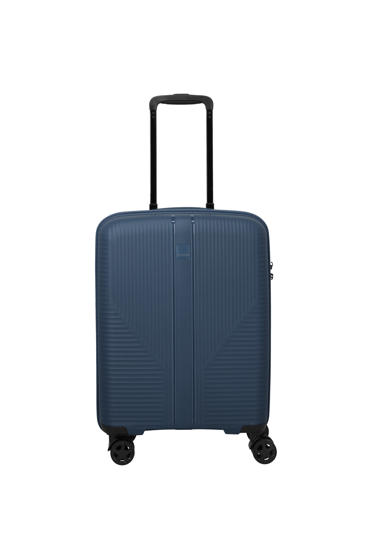 Set trolere Travelite Air Stripe S,M,L Navy [2]
