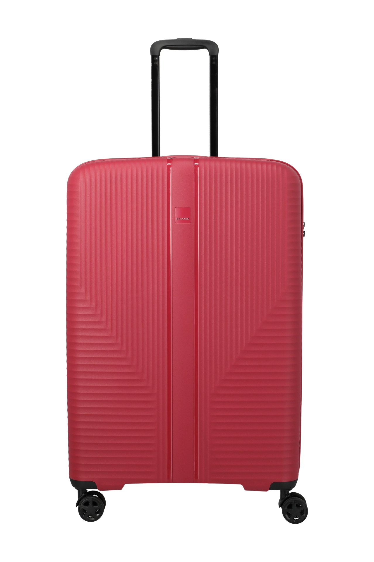 Set trolere Travelite Air Stripe S,M,L Red [11]