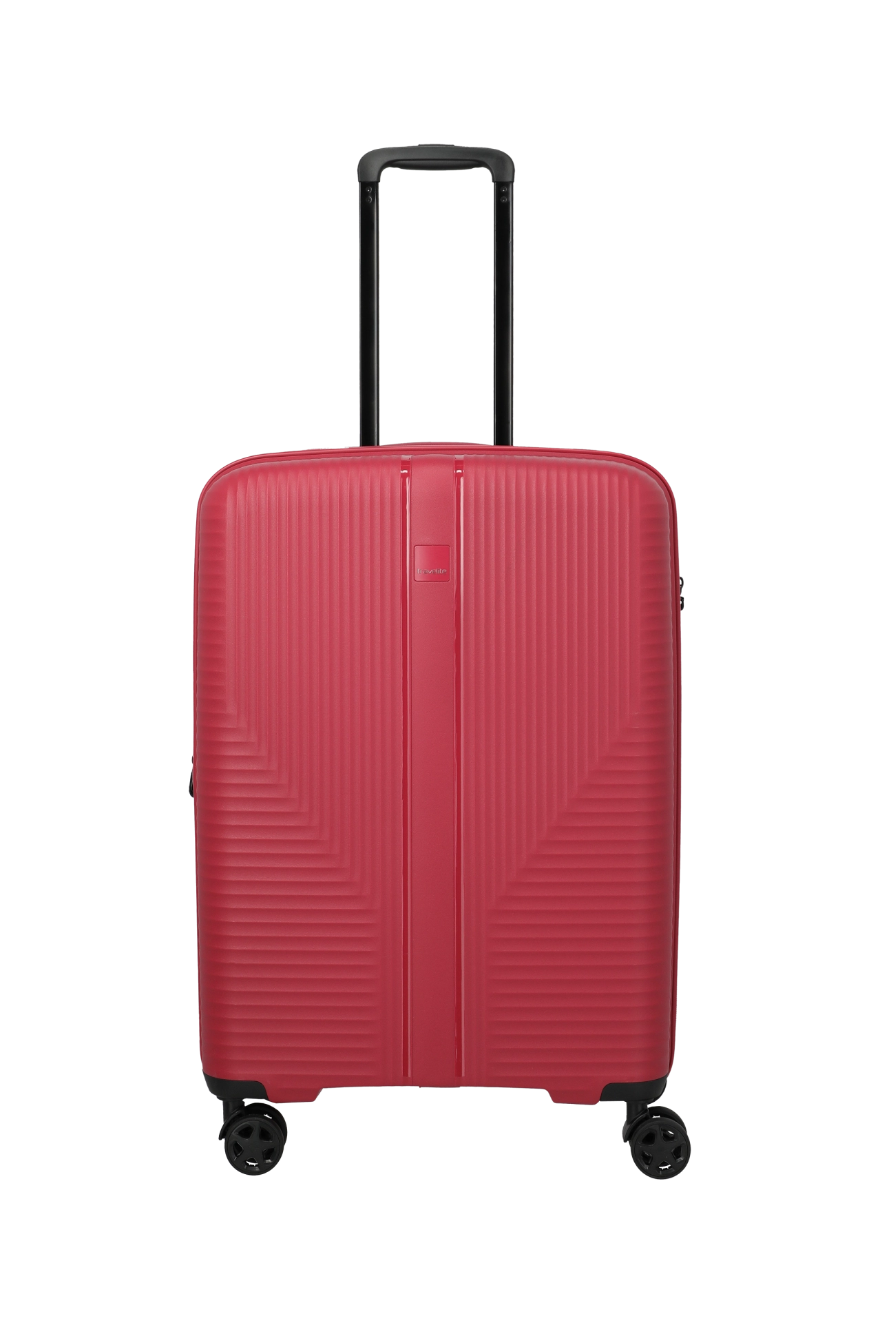Set trolere Travelite Air Stripe S,M,L Red [8]