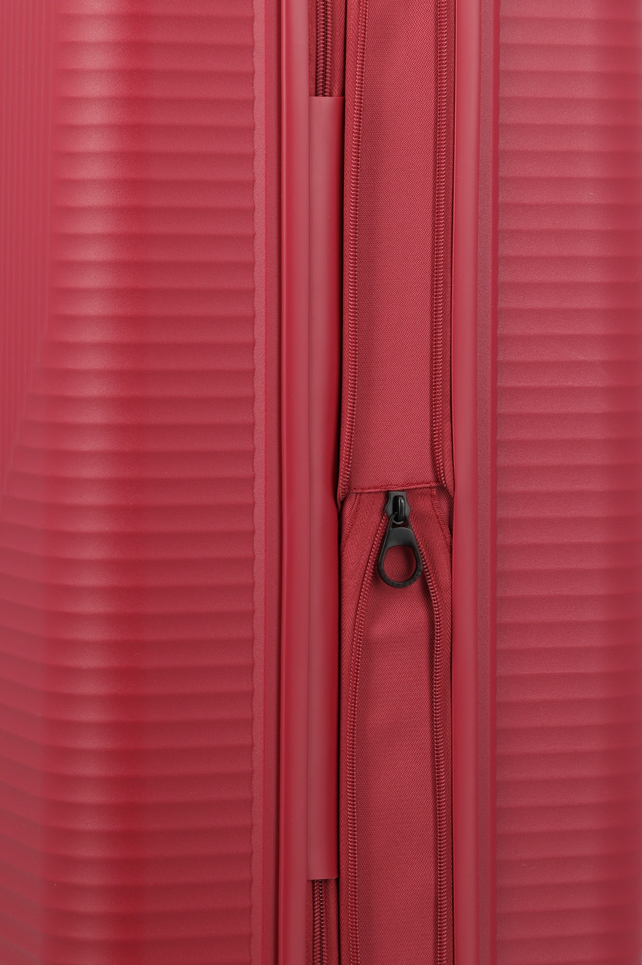 Set trolere Travelite Air Stripe S,M,L Red [5]