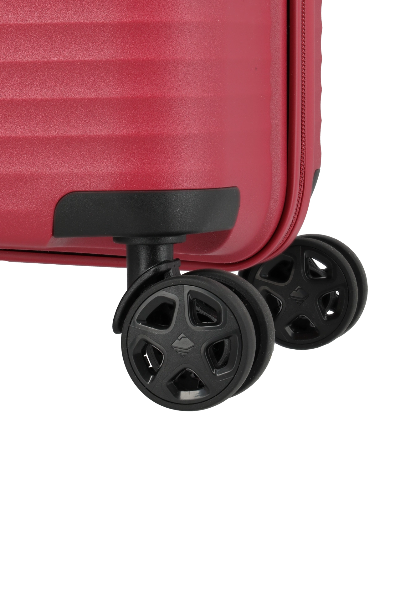 Set trolere Travelite Air Stripe S,M,L Red [3]