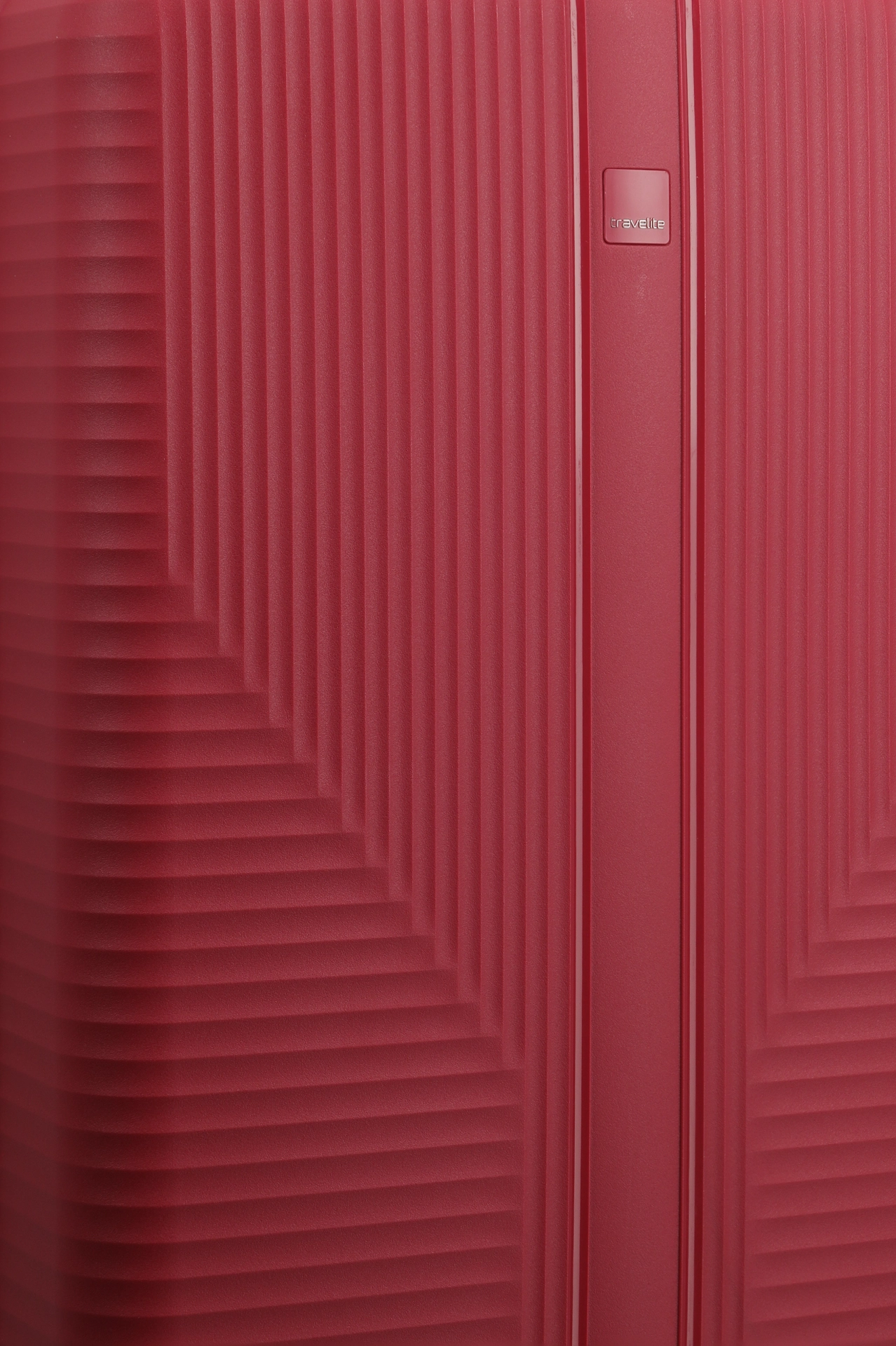 Set trolere Travelite Air Stripe S,M,L Red [4]