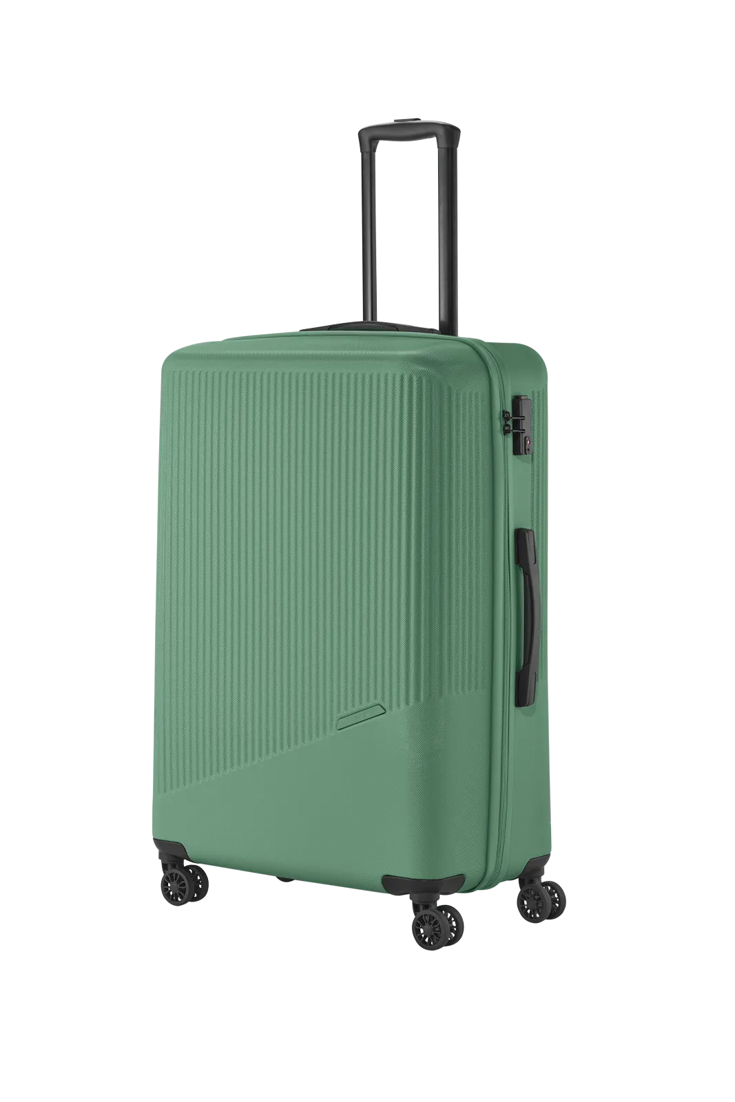 Set trolere travelite BALI, L/M/S, 4 roti duble [9]