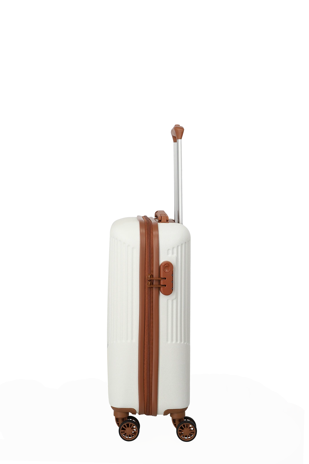 Set trolere travelite BALI, L/M/S, 4 roti duble [10]