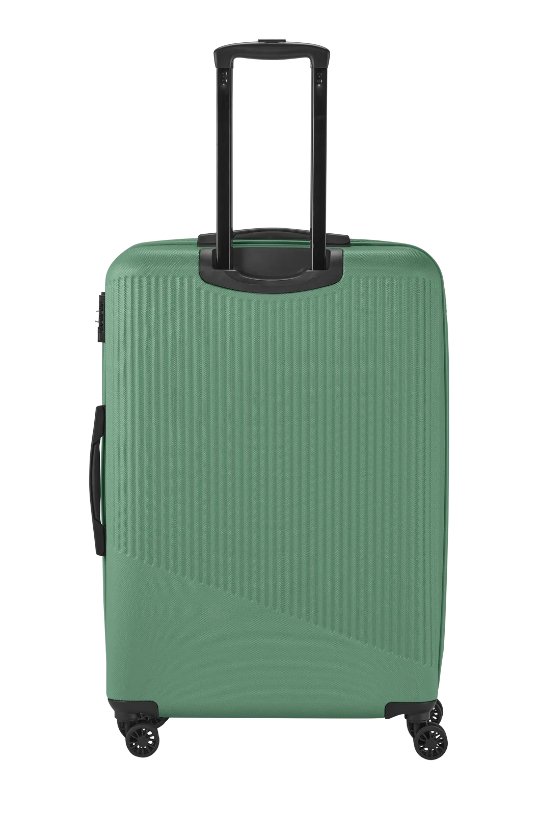 Set trolere travelite BALI, L/M/S, 4 roti duble [5]