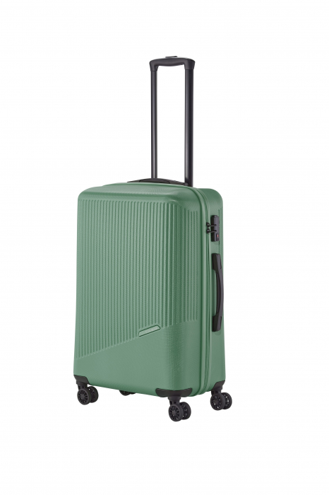 Troler de cabina(S) Travelite Bali, 4 roti [2]
