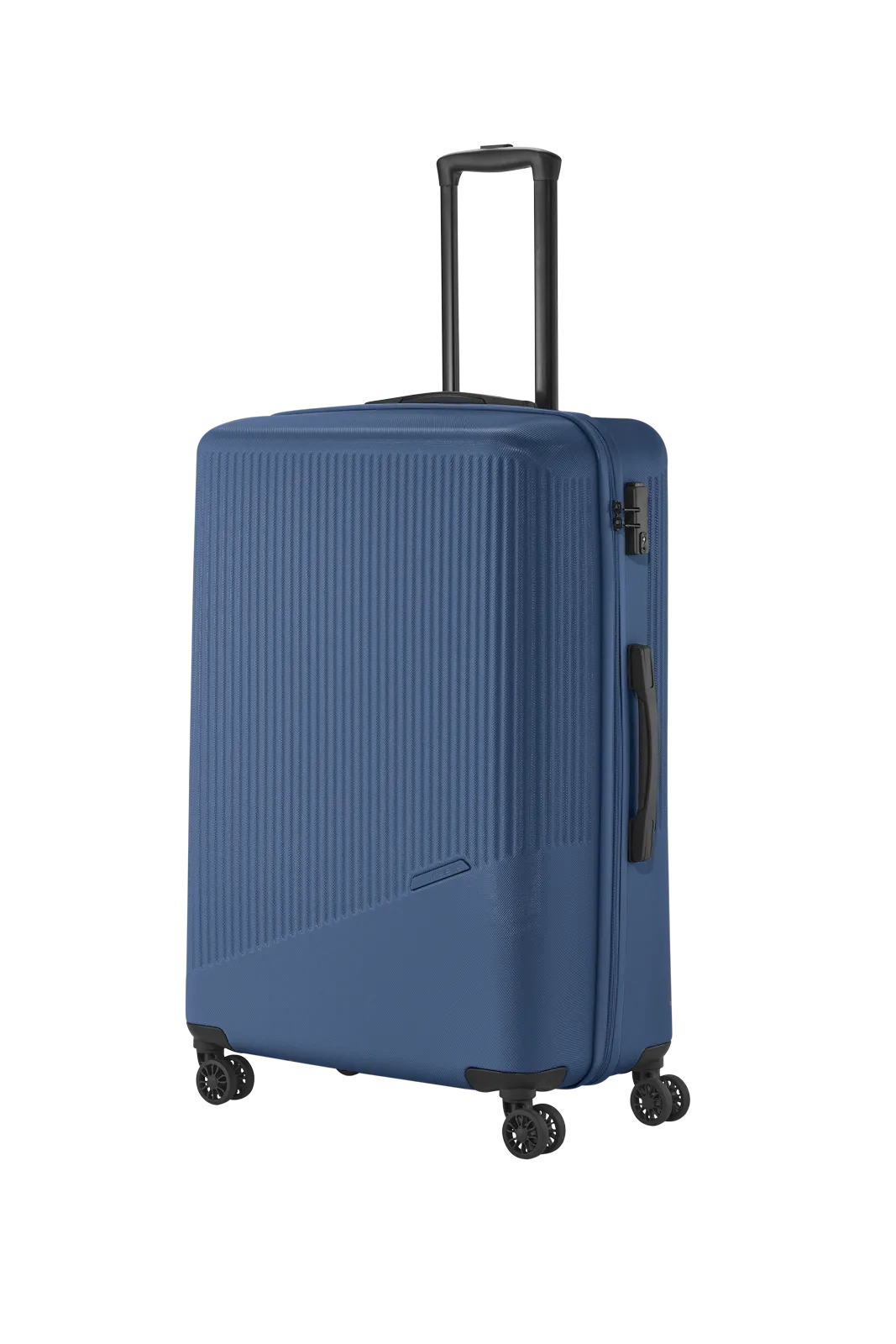Set trolere travelite BALI, L/M/S, 4 roti duble [3]