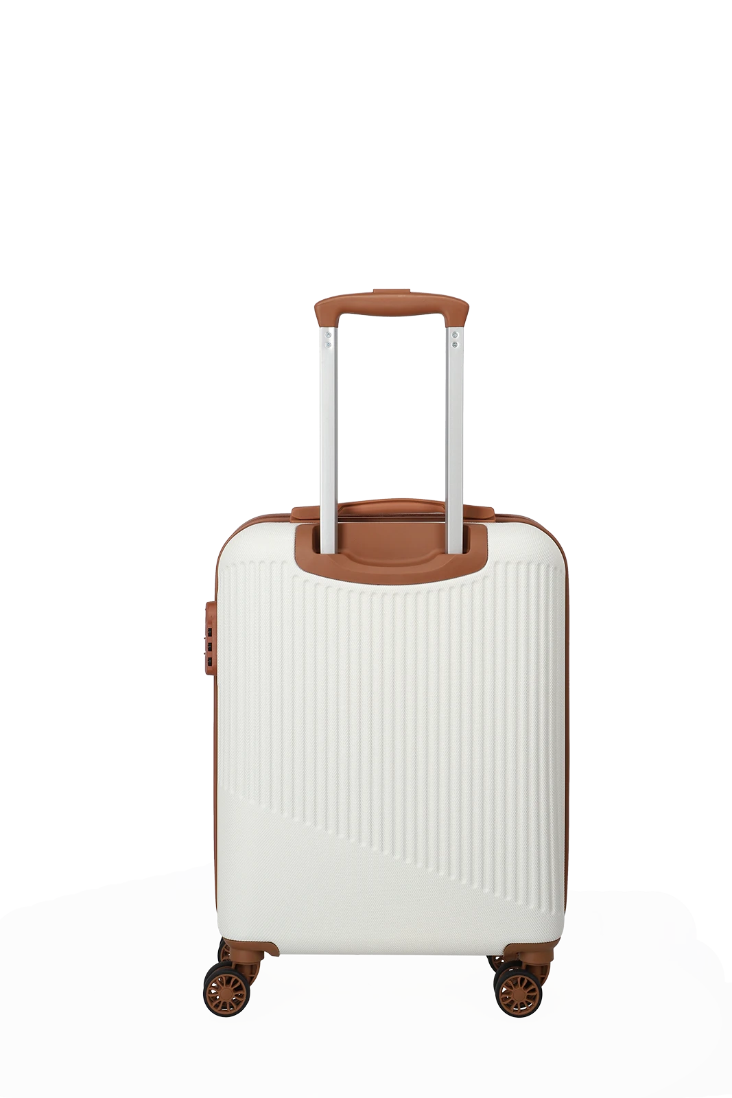 Set trolere travelite BALI, L/M/S, 4 roti duble [9]