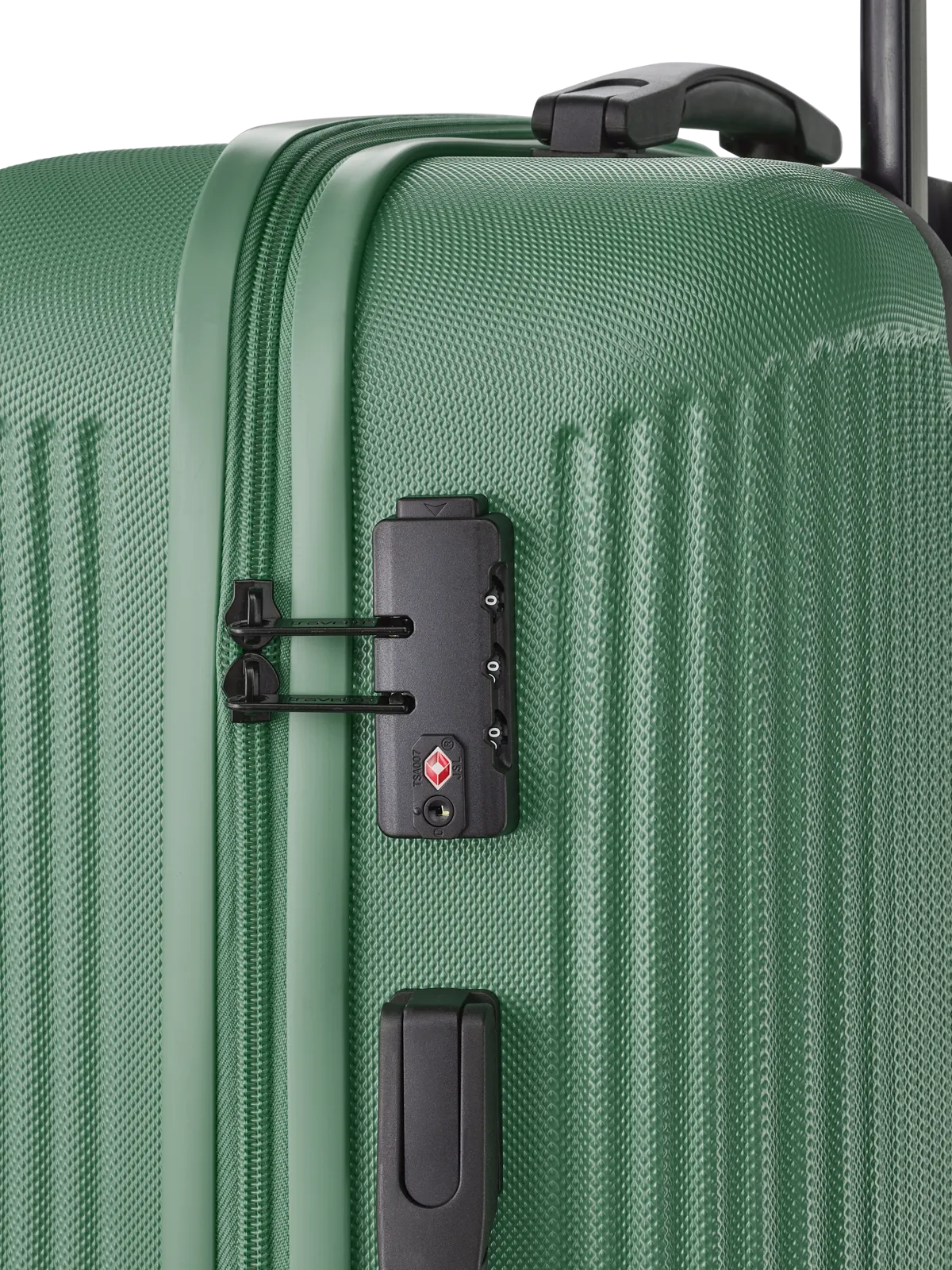 Set trolere travelite BALI, L/M/S, 4 roti duble [4]