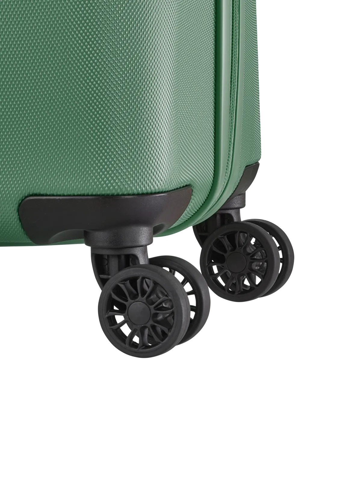 Set trolere travelite BALI, L/M/S, 4 roti duble [3]