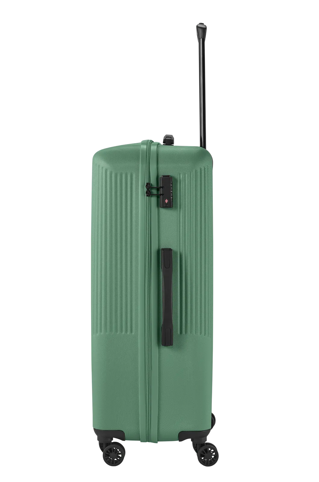 Set trolere travelite BALI, L/M/S, 4 roti duble [7]