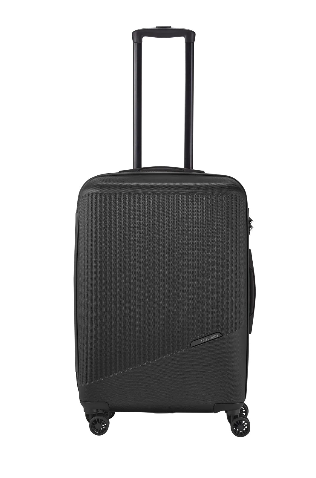 Set trolere travelite BALI, L/M/S, 4 roti duble [9]