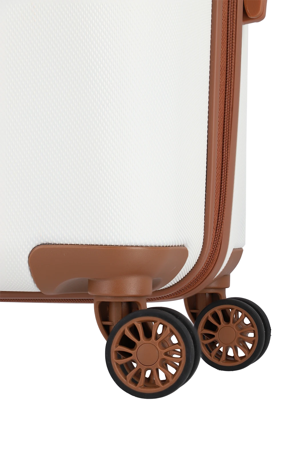 Set trolere travelite BALI, L/M/S, 4 roti duble [3]