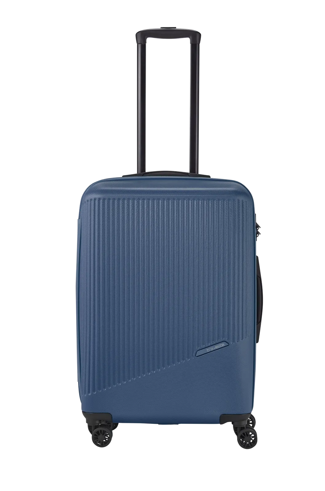 Set trolere travelite BALI, L/M/S, 4 roti duble [4]