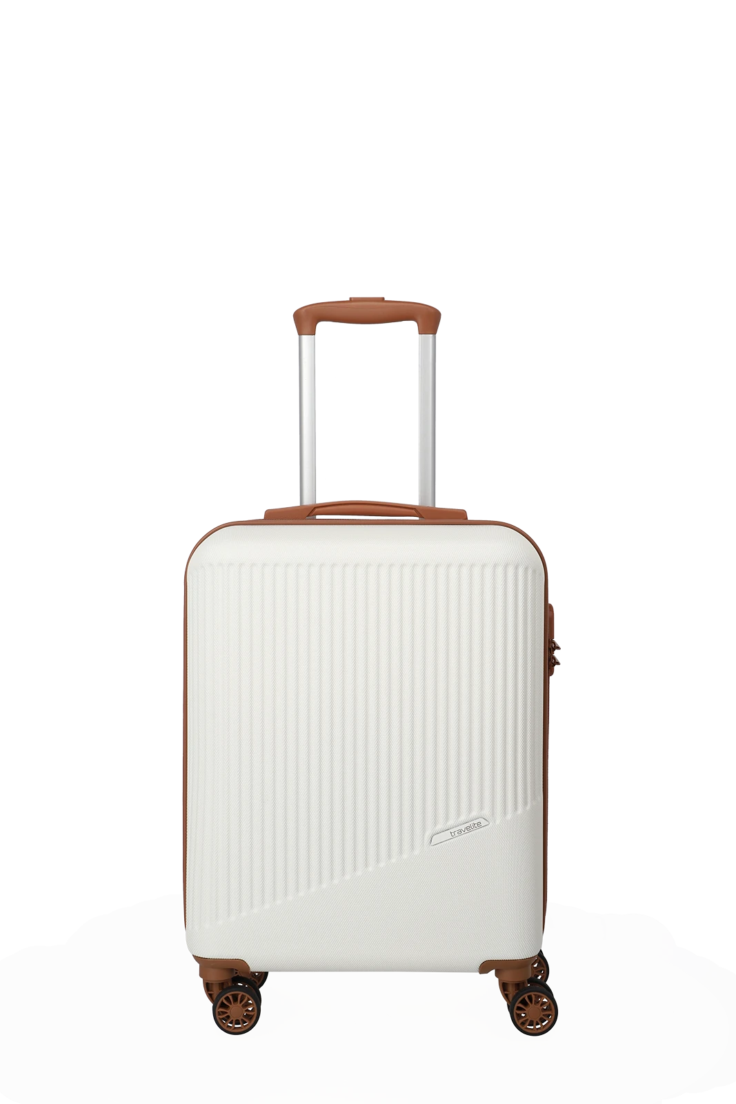 Set trolere travelite BALI, L/M/S, 4 roti duble [6]