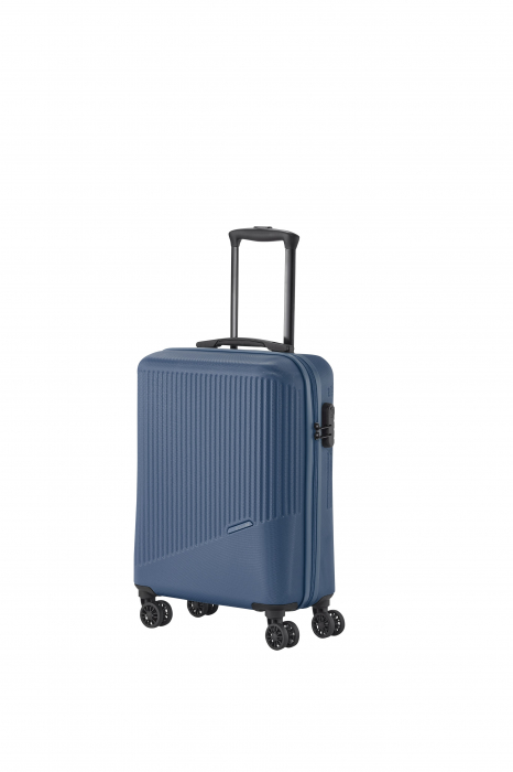 Troler de cabina(S) Travelite Bali, 4 roti [2]