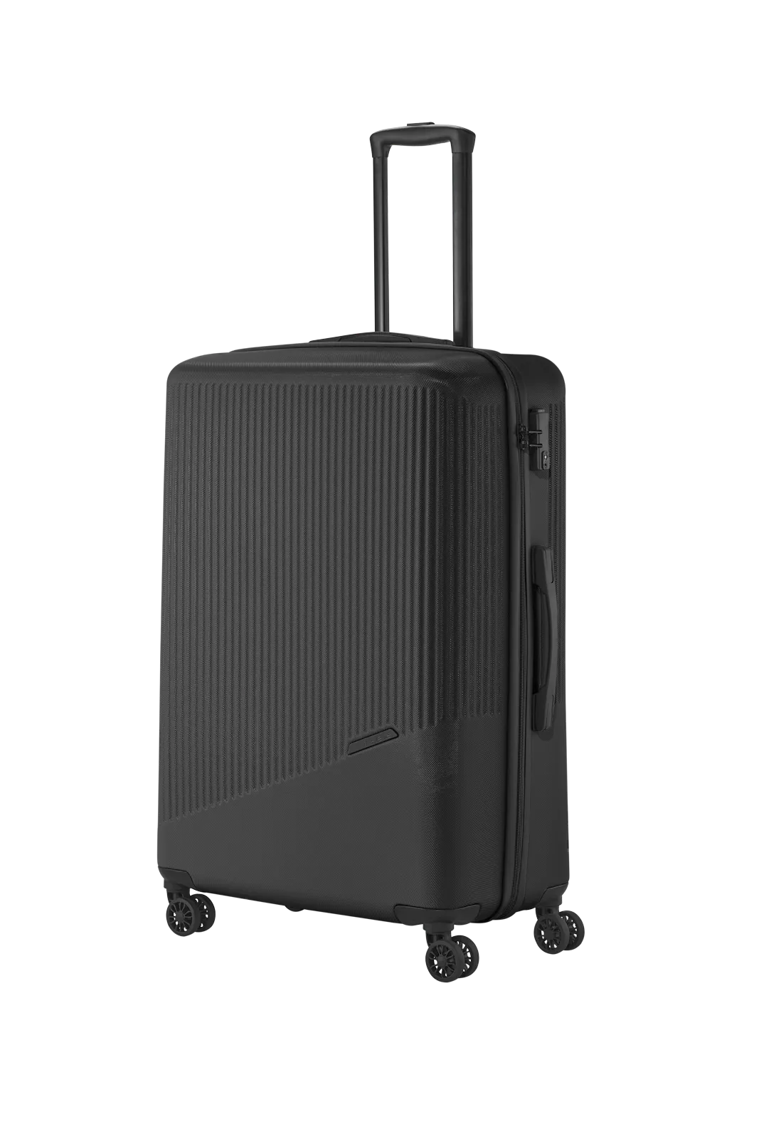 Set trolere travelite BALI, L/M/S, 4 roti duble [2]