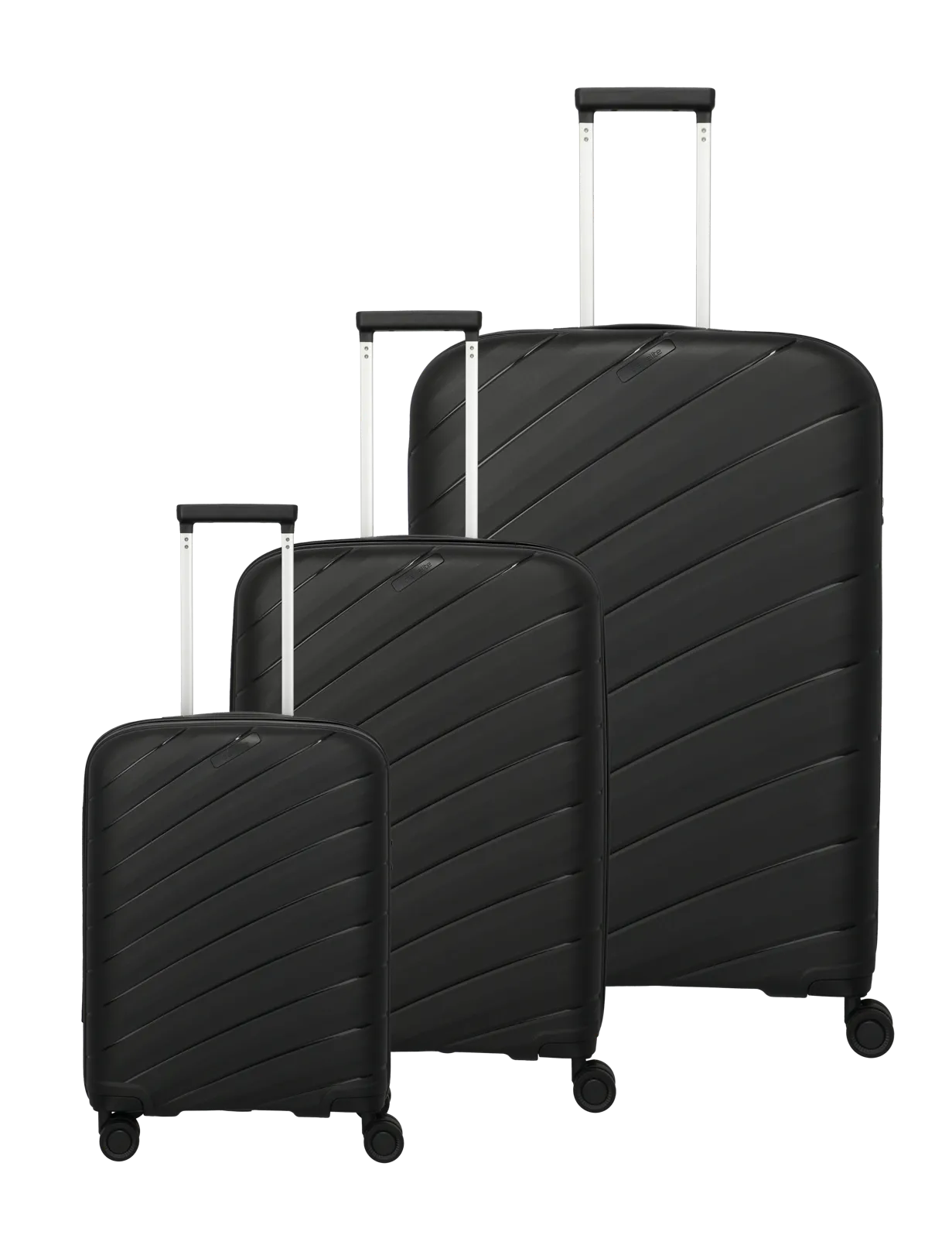Set trolere Travelite BURANO, L/M/S, 4 roti duble [1]