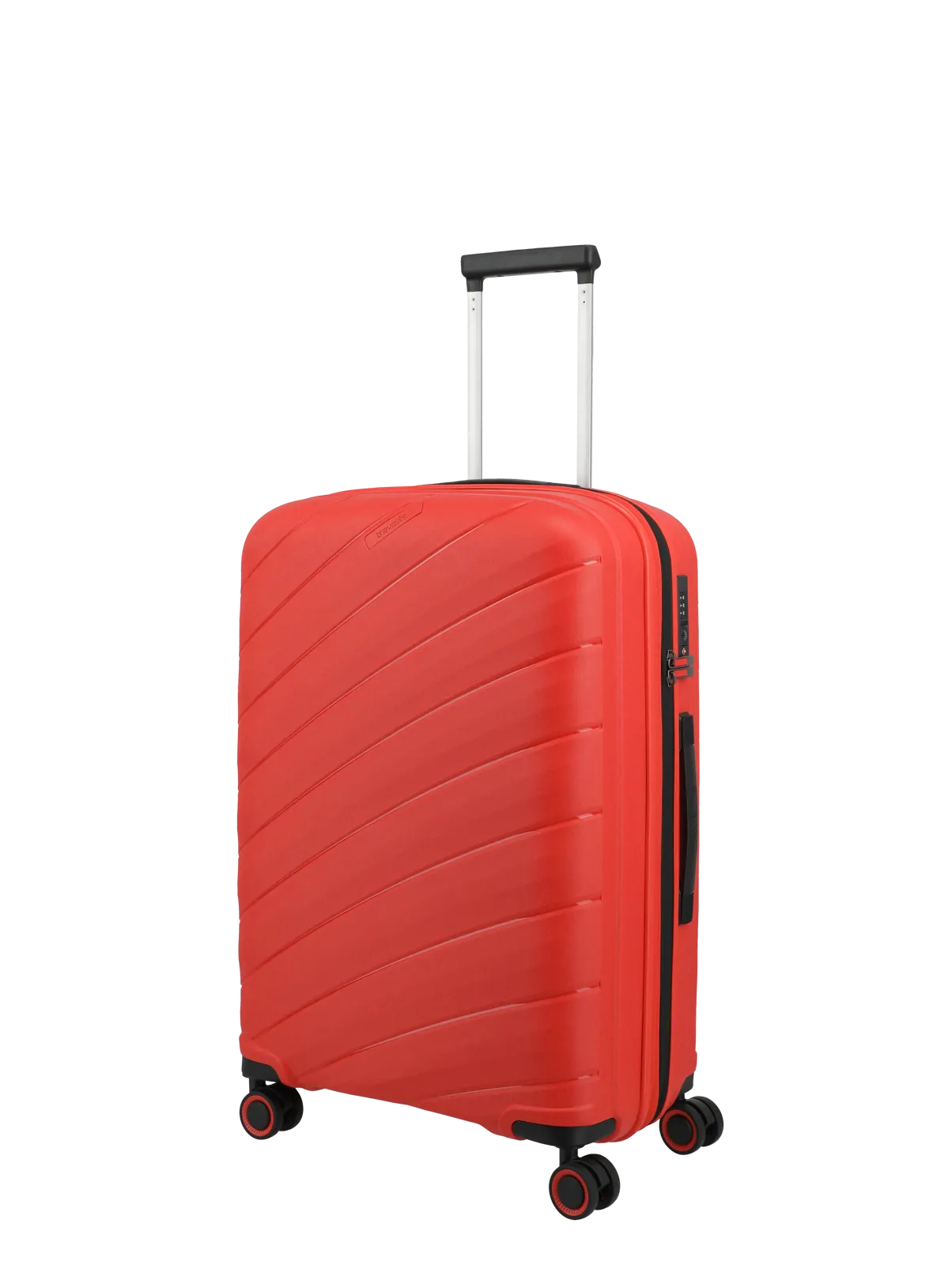 Set trolere Travelite BURANO, L/M/S, 4 roti duble [11]