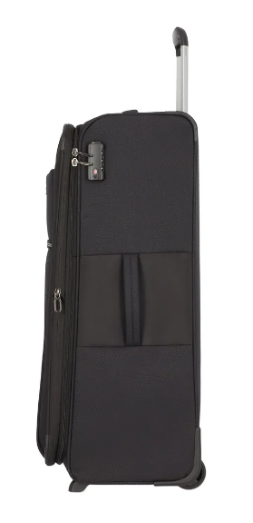 Set Trolere  2 roti Travelite VALENCIA: S, M, L InBagaj [5]