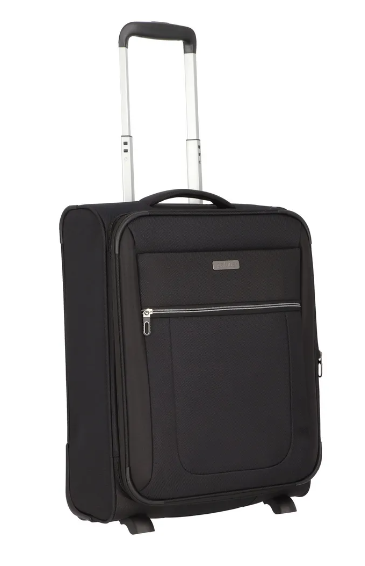 Set Trolere  2 roti Travelite VALENCIA: S, M, L InBagaj [8]