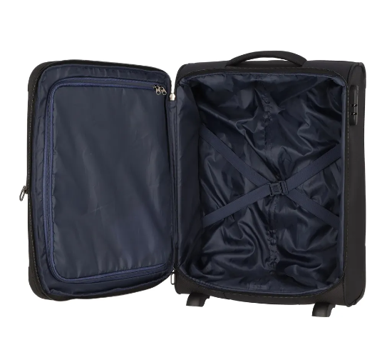 Set Trolere  2 roti Travelite VALENCIA: S, M, L InBagaj [7]
