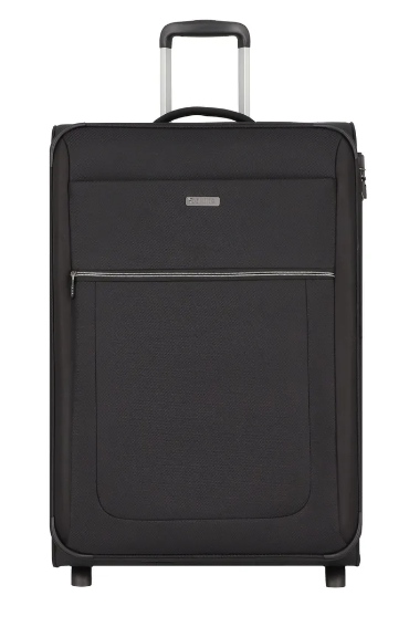 Set Trolere  2 roti Travelite VALENCIA: S, M, L InBagaj [2]