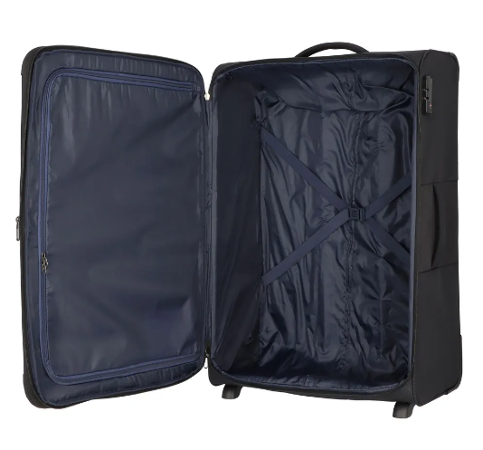 Set Trolere  2 roti Travelite VALENCIA: S, M, L InBagaj [3]