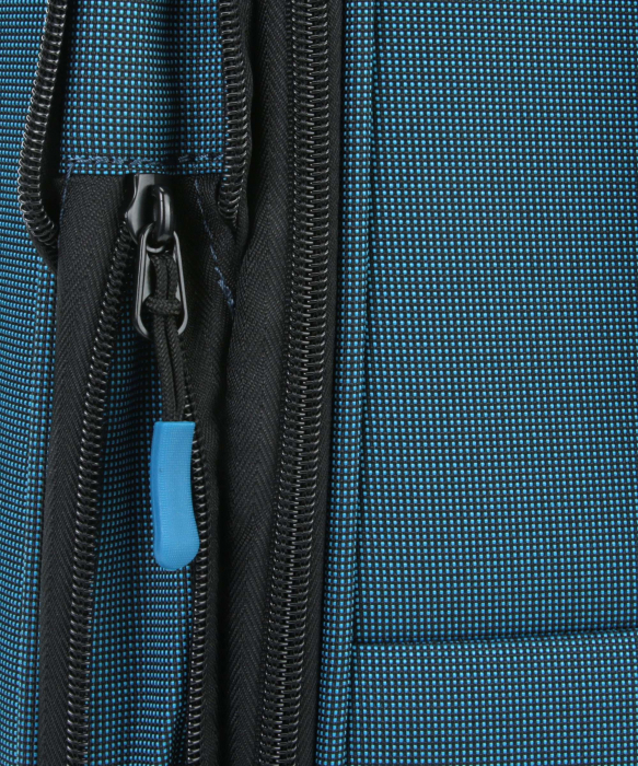 Troler de cala Travelite Derby 4 roti M Antracit [7]