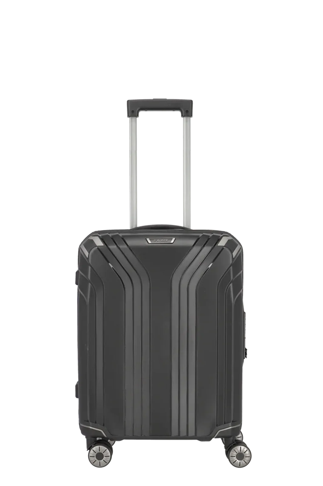 Set trolere Travelite ELVAA, L/M/S, 4 roti duble [4]
